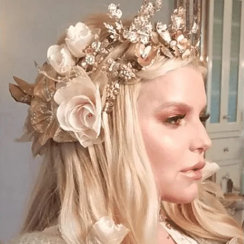 Jessica Simpson | Μόλις μάθαμε το όνομα του τρίτου της παιδιού