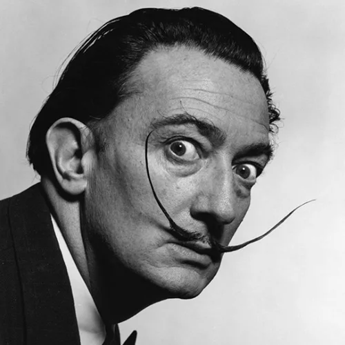Salvador Dali | 12 infos για τον εκκεντρικό καλλιτέχνη που ίσως δεν ξέρεις
