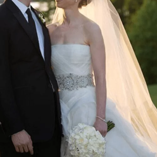 Ποια διάσημη socialite είναι έγκυος στο τρίτο της παιδί;