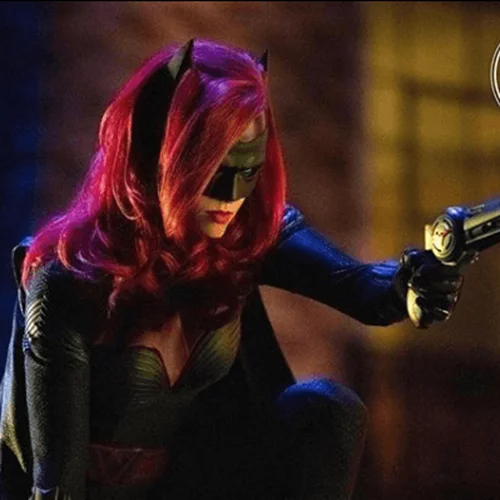 Θύελλα αντιδράσεων για τη νέα Batwoman