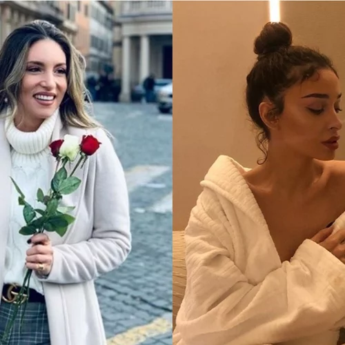 Κάνουμε #10yearschallenge στις αγαπημένες μας Ελληνίδες celebrities