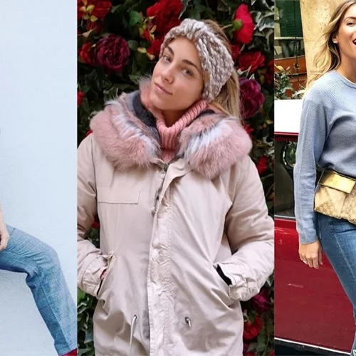 Ανασκόπηση 2018 | Οι εγκυμοσύνες και οι γέννες της ελληνικής showbiz (part II)