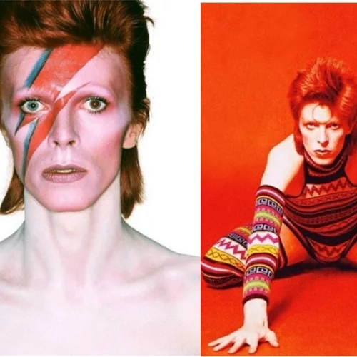 David Bowie | Τα alter ego του ανθρώπου που πέρασε στο άπειρο