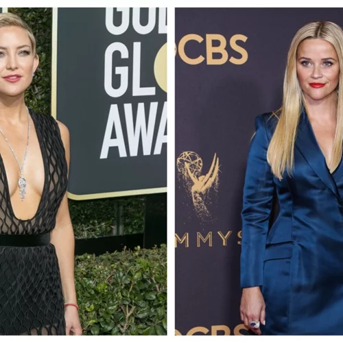 #10YearChallenge | Oι celebs μας δείχνουν πώς ήταν τότε και τώρα