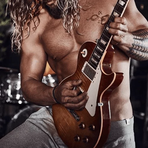 Ποιος είναι ο πιο όμορφος άντρας της χρονιάς;