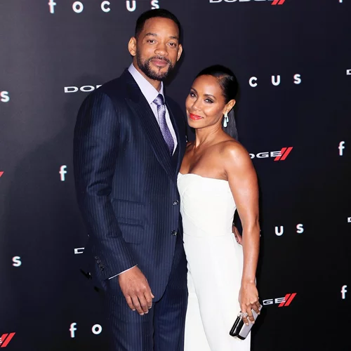 H Jada Pinkett Smith απάντησε για πρώτη φορά στις φήμες για τη σχέση της με τον August Alsina