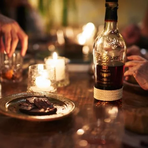 Κέρδισε ένα δείπνο για δύο στο νέο εστιατόριο E&O του Marriott Athens (αποτελέσματα)