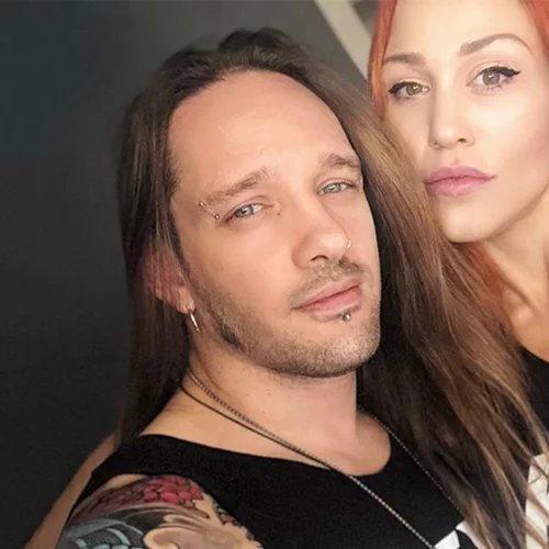 Πηνελόπη Αναστασοπούλου | Η φωτογραφία την ώρα που θηλάζει και το δημόσιο μήνυμα