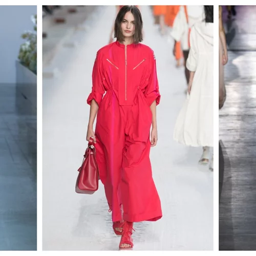 To boiler suit είναι η ανοιξιάτικη τάση που μπορείς να φορέσεις από τώρα