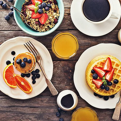 Τι πρέπει να γνωρίζεις για να φτιάξεις το πιο υγιεινό πρωινό