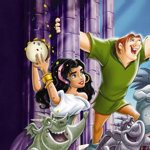 Disney | «Η Παναγιά των Παρισίων» γίνεται live action ταινία!