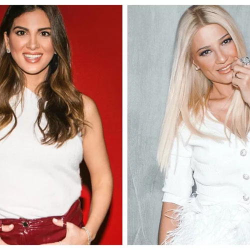 Το πιο αμφιλεγόμενο trend που τόλμησαν οι celebrities