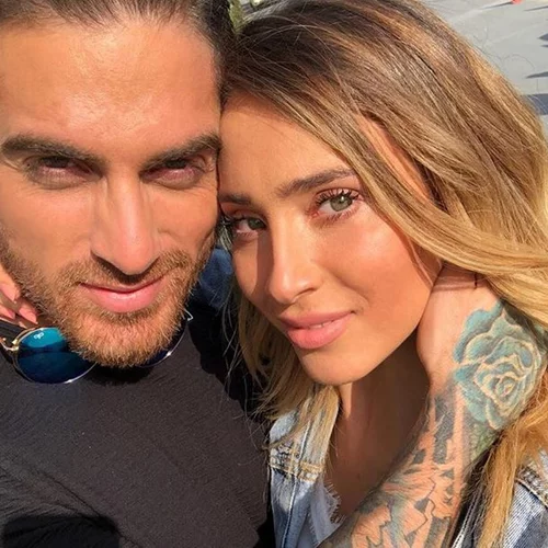 Δώρος Παναγίδης | Δες ποια παίκτρια υποστηρίζει στο Power of Love 2