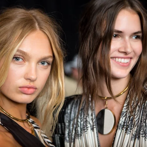 Το τέλειο μακιγιάζ για τον Σεπτέμβριο είναι αυτό | Βήμα - βήμα