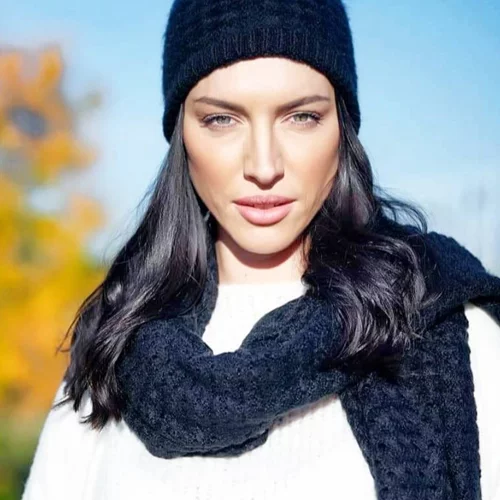 Εύα Μπάση | Τα πρώτα λόγια μετά την αποχώρησή της από το My Style Rocks