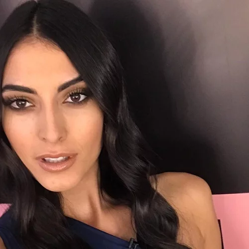 Εύη Ιωαννίδου | Τα stylish outfits από το ταξίδι της στο Λονδίνο