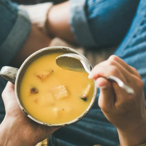 Διατροφή με σούπες | Μπορείς να χάσεις κιλά τρώγοντας σούπες;