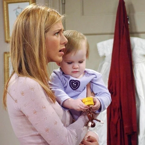 Friends | Πώς είναι σήμερα η «κόρη» της Jennifer Aniston;