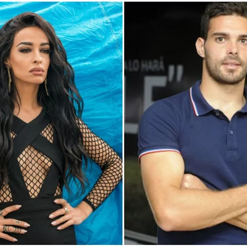 Ελένη Φουρέιρα – Αλμπέρτο Μποτία | «Δεν υπήρξε επανασύνδεση γιατί πολύ απλά δεν...»