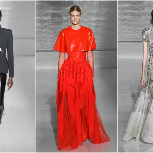 H ανανεωμένη τάση της άνοιξης που σε λίγο καιρό θα βλέπεις πάντού