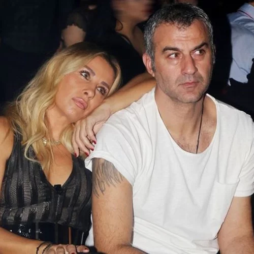 Γωγώ Μαστροκώστα | Η αναφορά στο πρόβλημα υγείας και η «πρόκληση»