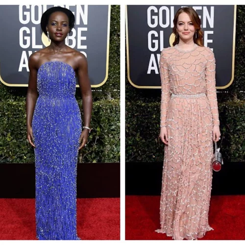 Χρυσές Σφαίρες 2019: Δες όλες τις εμφανίσεις από την 76η απονομή