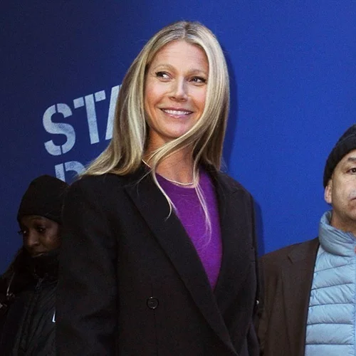 Gwyneth Paltrow | Η «βασίλισσα» της μονοχρωμίας
