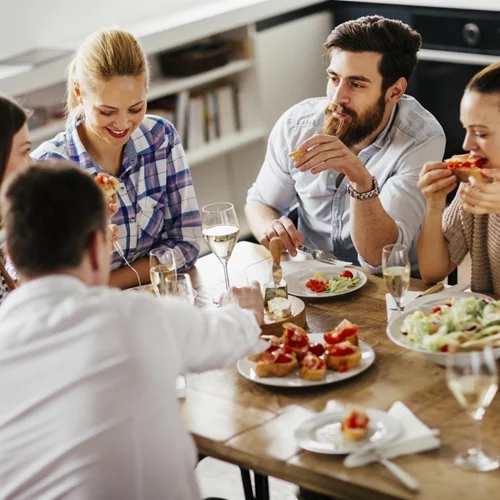 Η πιο ωραία συνταγή για το Σαββατοκύριακο!