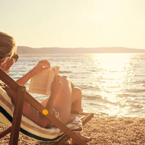 Όλα όσα πρέπει να ξέρεις για το αντηλιακό