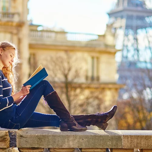 Γιατί να σπουδάσω στο εξωτερικό | Οι 10 λόγοι που πρέπει να το κάνεις