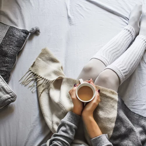 Ποια είναι η πιο ιδανική beauty συνήθεια για κάθε Κυριακή