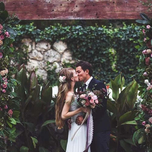 Γάμος 2019 | Οι 5 βασικές τάσεις στο χρώμα, τα προσκλητήρια, τη διακόσμηση, την τούρτα