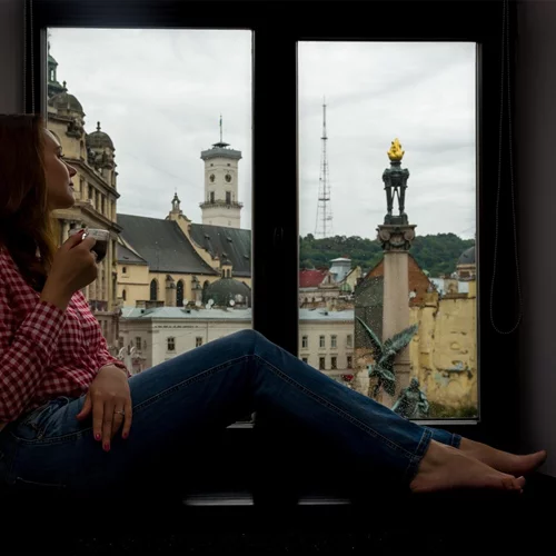 Τα 10 καλύτερα τραγούδια για βροχερές μέρες