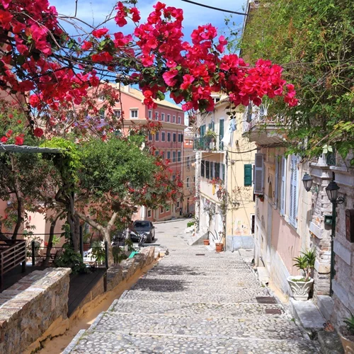 Αυτός είναι ο κορυφαίος ελληνικός προορισμός για το 2019