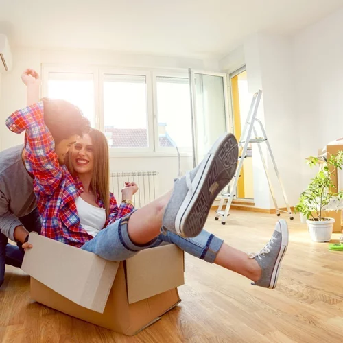 Συγκατοίκηση | Τα 4 σημάδια που δείχνουν πως ήρθε επιτέλους η ώρα!