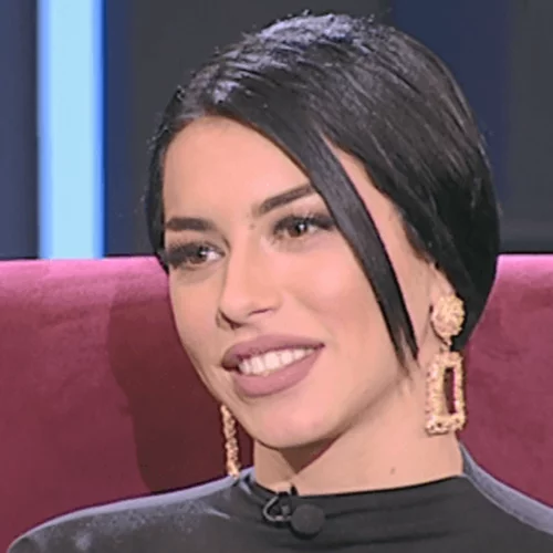 Ειρήνη Στεριανού | Οι «ροζ» διαφημίσεις, ο χωρισμός & αυτό που την ενόχλησε περισσότερο στο GNTM