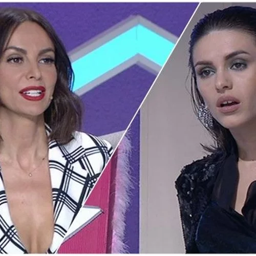 My Style Rocks | Το «άδειασμα» της Μαγγίρα στη Σιαμπάνη!