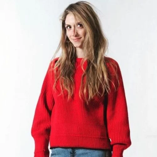 Σοφία Καρβέλα | Μιλά πρώτη φορά μετά την είδηση του διαζυγίου & της εγκυμοσύνης από νέο σύντροφο