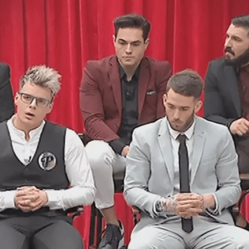 Power Of Love | Η προκλητική συμπεριφορά παίκτη που τον φέρνει αντιμέτωπο με τους συμπαίκτες του