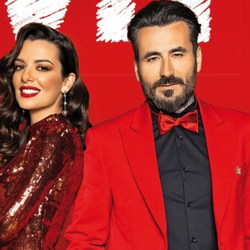 Νικολέττα Ράλλη - Γιώργος Μαυρίδης| «Σύννεφα» στη σχέση τους