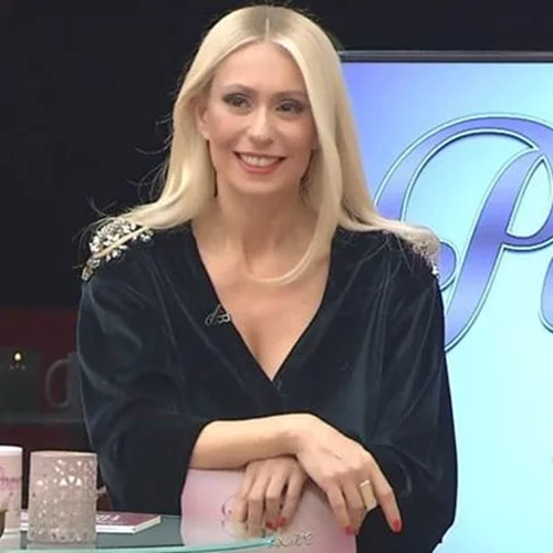 Power of Love Ανατροπή! Η ανακοίνωση της Μαρίας Μπακοδήμου