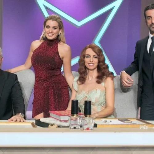 My Style Rocks | Η παίκτρια που αποχωρεί στον ημιτελικό & τα κορίτσια που πάνε τελικό!