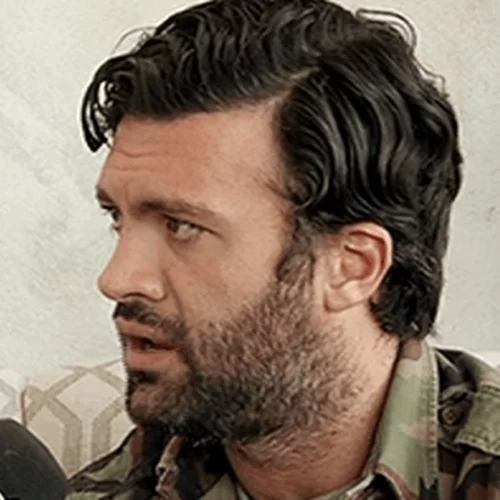 Τζώρτζ Παπακώστας | H αποκάλυψη για την προσωπική του ζωή