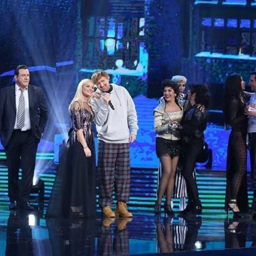 Your Face Sounds Familiar | Σάρωσε σε τηλεθέαση η πρεμιέρα & ισοπέδωσε κάθε αντίπαλο