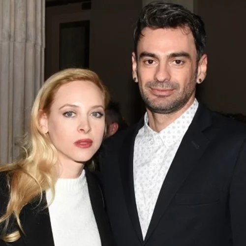 Κωνσταντίνος Γιαννακόπουλος - Φαίη Ξυλά  | Η αιτία του χωρισμού τους