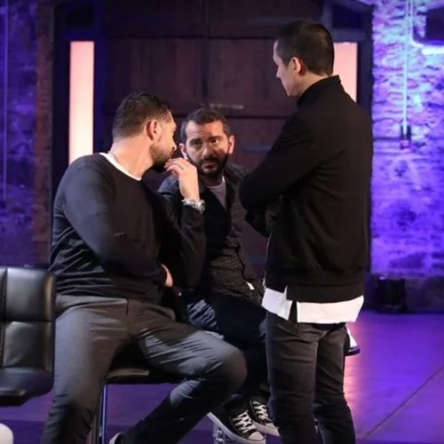 MasterChef | (The Highlights #5) Ο επηρμένος υποψήφιος, η παίκτρια αλά Σελίμ & more