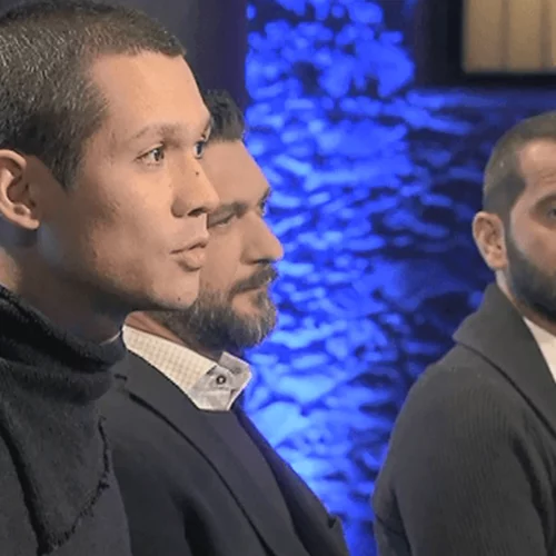 MasterChef | The Highlights #3 Η ιστορία που συγκίνησε τους κριτές