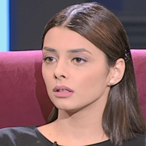 Άννα Μπαζάν | Η συγκλονιστική ιστορία της διαγωνιζόμενης του GNTM