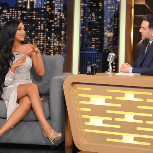 Ilia Leya | H influencer με τους 83 χιλιάδες followers μιλά για την εκμετάλλευση στα social media