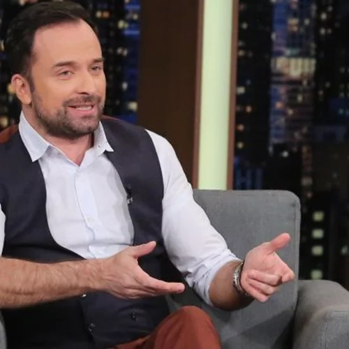 Γιώργος Λιανός | Τι αποκάλυψε για το δύσκολο τέλος από την Ελένη Μενεγάκη